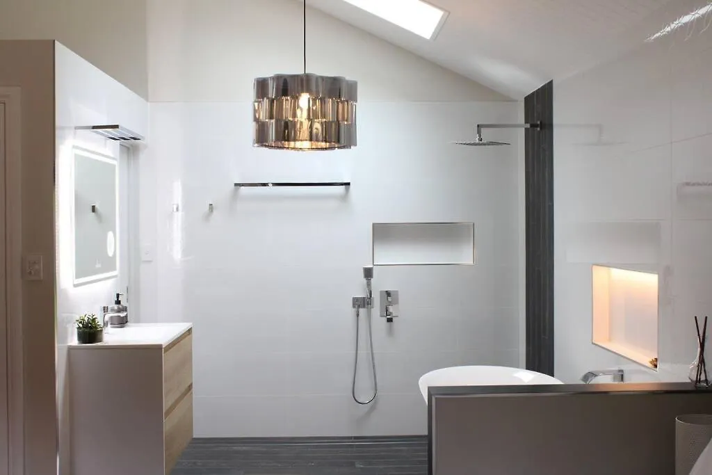 Hideaway Falls - Staggys Cottage Mapleton Villa