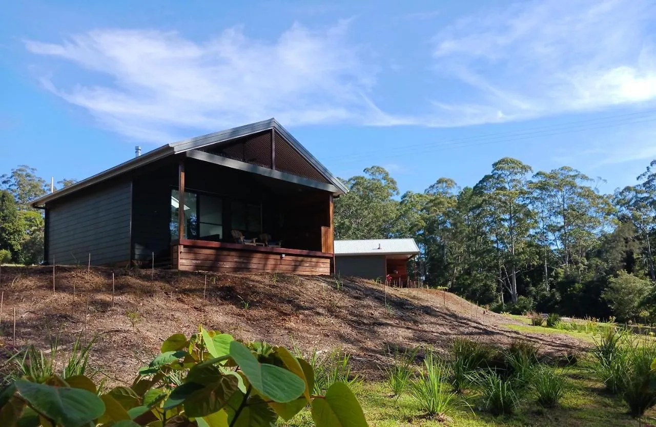 Hideaway Falls - Staggys Cottage Mapleton